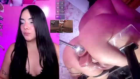 Isabella online show from July 2026 02:05:17 AM