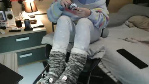 Lara online show from December 2024 10:47:01 PM