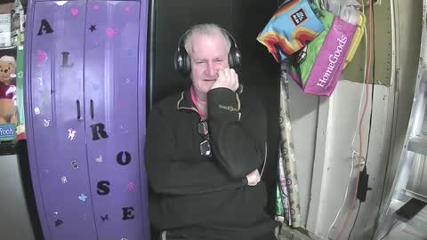 Mark online show from January 2025 04:22:02 AM