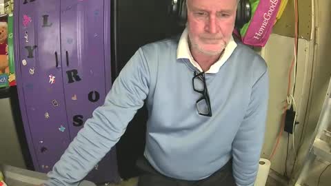 Mark online show from January 2025 02:09:01 AM