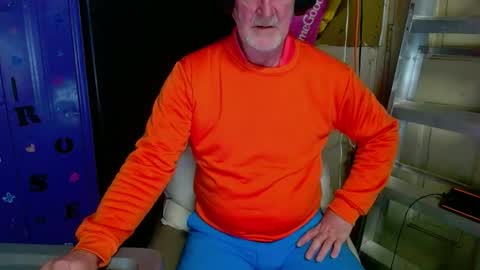 Mark online show from March 2025 07:49:02 PM