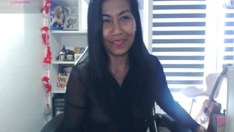  POCCA online show from December 2024 02:10:02 AM