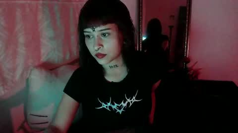 Katiux online show from October 2025 12:31:02 AM