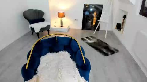 Andreea online show from March 2025 07:31:02 PM