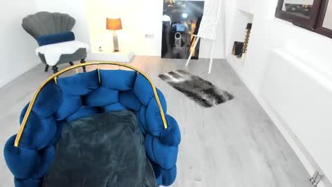 Andreea online show from March 2025 09:51:02 PM