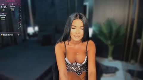 Andreea online show from September 2025 08:53:02 PM