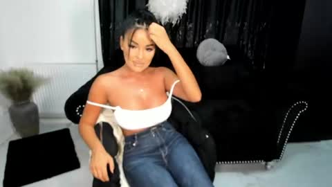 Snapshot of pussydollxx chatting on July 2026 08:55:02 PM Andreea online show from July 2026 08:55:02 PM