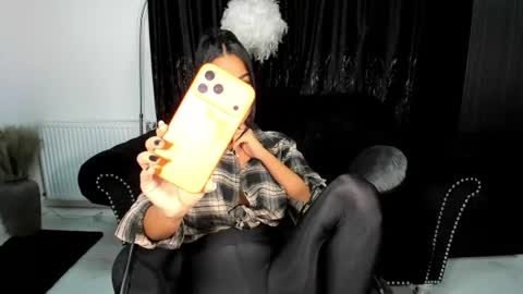 Snapshot of pussydollxx chatting on July 2026 02:26:02 PM Andreea online show from July 2026 02:26:02 PM