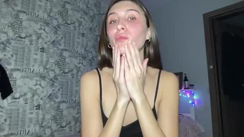 pussygirl007 online show from February 2025 11:07:02 AM