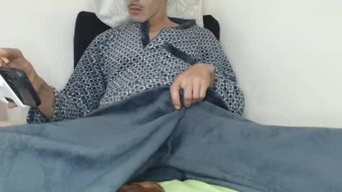 Ruck Fules online show from January 2025 08:57:02 PM