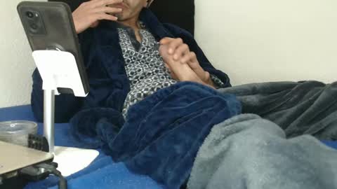 Ruck Fules online show from February 2025 09:06:02 PM