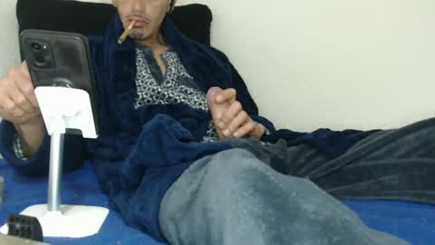 Ruck Fules online show from February 2025 08:13:02 PM