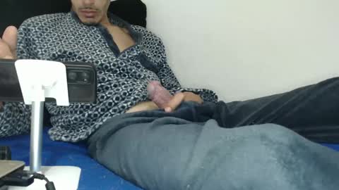 Ruck Fules online show from February 2025 08:50:02 PM