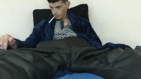 Ruck Fules online show from February 2025 09:37:01 PM