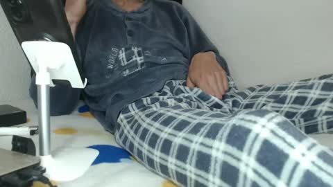 Ruck Fules online show from February 2025 08:11:02 PM