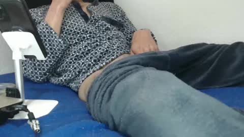 Ruck Fules online show from February 2025 08:44:01 PM