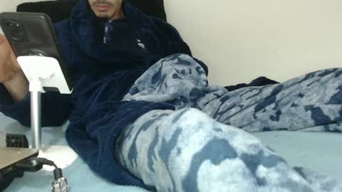 Ruck Fules online show from March 2025 08:56:01 PM