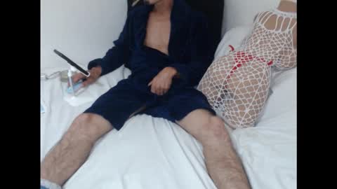 Ruck Fules online show from November 2025 07:19:01 PM