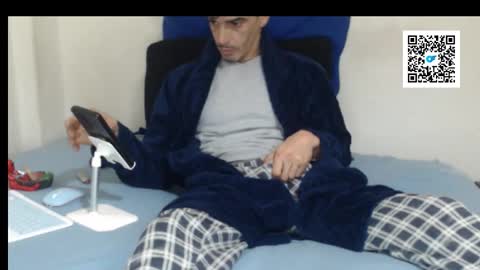 Ruck Fules online show from February 2026 08:24:02 PM