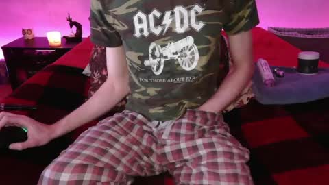 pussylover2182 online show from January 2025 06:07:01 AM