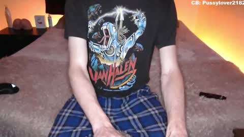 pussylover2182 online show from September 2025 03:10:02 AM