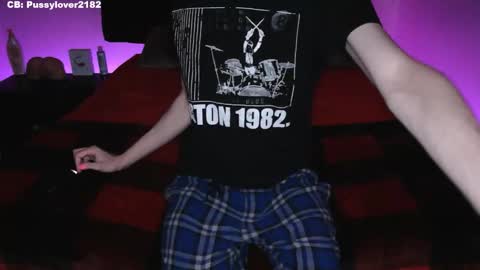 pussylover2182 online show from November 2025 06:03:01 AM