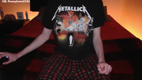 pussylover2182 online show from November 2025 05:05:01 AM