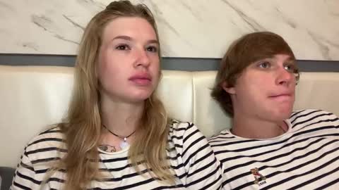 Lina online show from February 2026 12:48:01 AM