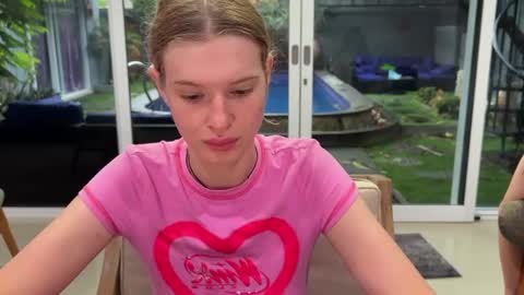 Lina online show from February 2026 11:36:02 PM