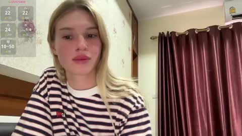 Lina online show from April 2026 04:39:01 AM