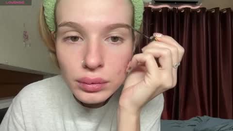 Lina online show from April 2026 03:34:02 AM