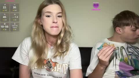 Lina online show from April 2026 02:16:02 PM