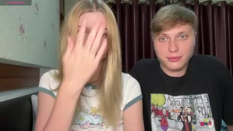 Lina online show from April 2026 08:55:01 PM