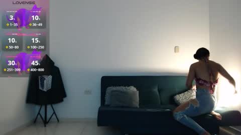 Snapshot of putakusan chatting on October 2025 04:21:01 AM Izumi online show from October 2025 04:21:01 AM