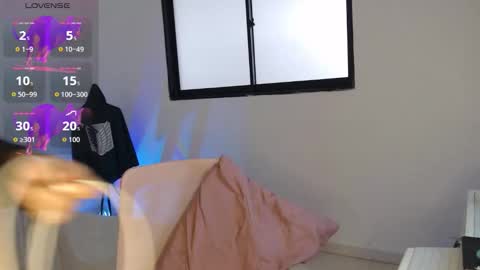 Izumi online show from February 2026 05:38:01 PM