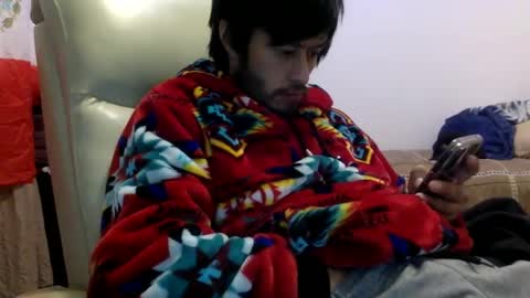 PutaPapiChulo online show from January 2025 07:04:01 PM