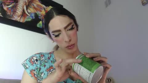 Pau Manchita online show from January 2026 11:49:01 AM