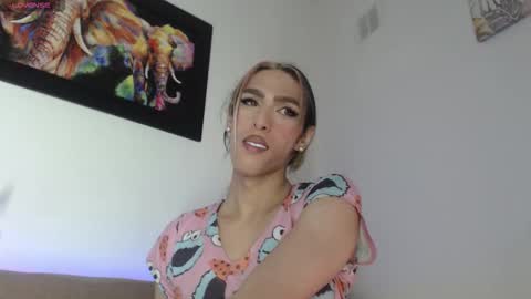 Pau Manchita online show from February 2026 08:02:02 AM