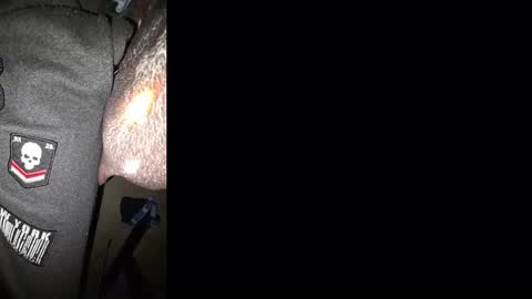 Phuzzyhunter online show from November 2025 06:07:02 PM