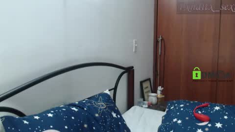 Abigail aby online show from January 2025 12:54:02 AM