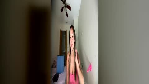 Snapshot of pynkpythia chatting on July 2026 01:56:02 AM pynkpythia online show from July 2026 01:56:02 AM