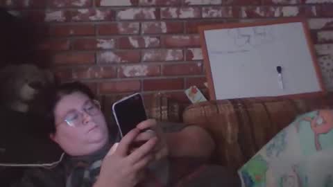 Br4tty Bunny online show from December 2025 05:03:02 AM