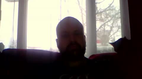 quebecboy233 online show from January 2025 01:14:01 PM