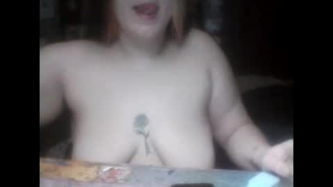 Bigtitanalslut online show from February 2025 12:16:01 AM