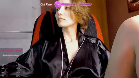 Lola online show from March 2025 08:23:02 AM