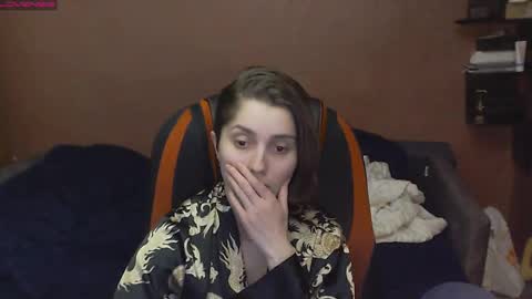 Lola online show from March 2025 05:13:01 PM