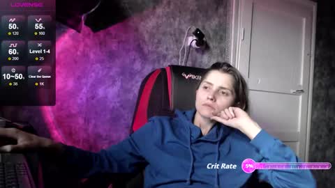 Lola online show from September 2025 04:44:01 AM