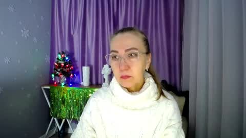 A N I  Ill be here on December 1st online show from January 2025 10:20:02 AM