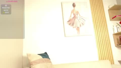 Snapshot of queen_adhara chatting on July 2026 03:16:01 PM ANTONELLA online show from July 2026 03:16:01 PM