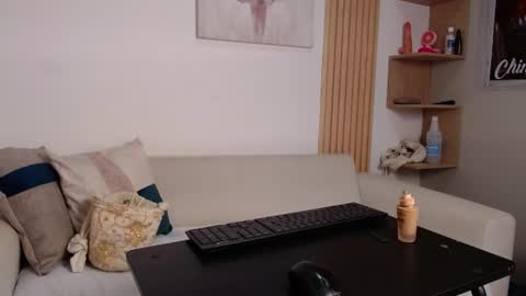 Snapshot of queen_adhara chatting on July 2026 01:47:02 PM ANTONELLA online show from July 2026 01:47:02 PM